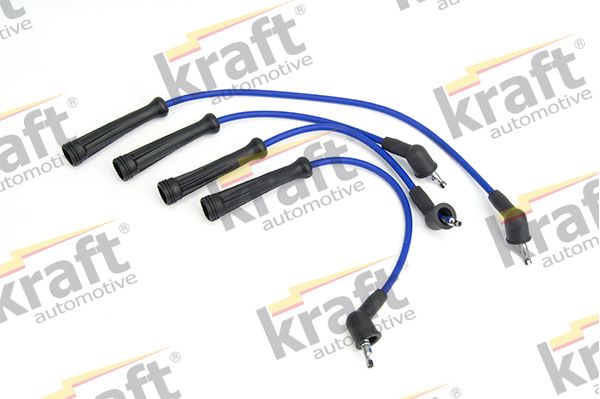 KRAFT AUTOMOTIVE Sytytysjohtosarja 9125110 SW